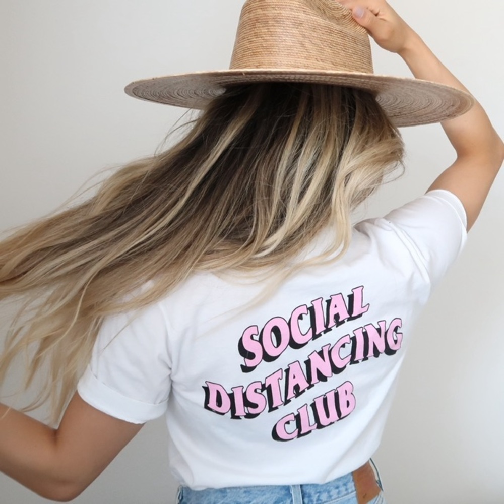 Size small top worn once